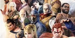 如果《VR战士》新作感觉不够好 世嘉将在开发途中叫停