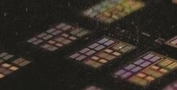 Intel秀出多项代工技术突破：吞吐量暴增100倍