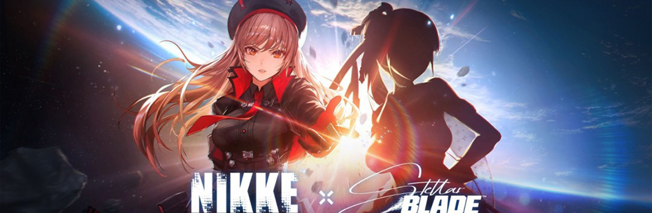 《星刃》與《妮姬》聯(lián)動內(nèi)容詳情 新Boss、換裝與釣魚玩法曝光