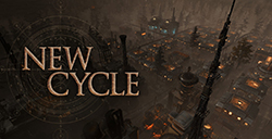 城市建造《耀斑纪元》官方实机发布  1月19日Steam抢先体验