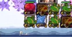 《鸡械绿洲》游戏用幻影炮台需要注意什么