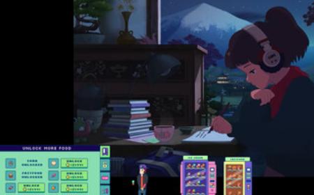 《Tiny Vending Machines》攻略——游戏官网地址介绍