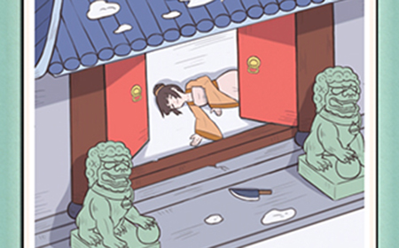 神探小秀才第12关攻略  神探小秀才攻略12