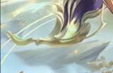 《王者荣耀》小乔兔年限定新皮肤“山海·琳琅生”预告公布