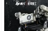 《流浪地球2》模型周边项目众筹现已超7100万!