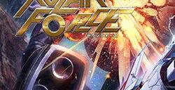 复古经典纵屏射击游戏《XELAN FORCE》上架Steam