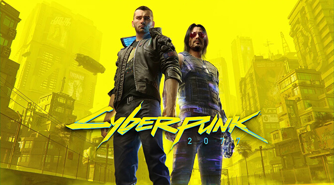 Steam一周销量榜：《赛博朋克2077》五连冠