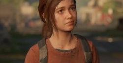 《最后生还者2复刻版》与PS5原版早期图像对比