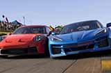 《极限竞速：Motorsport》发布18分钟实机预告视频