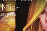 《DJMAX致敬V》GET OUT~Hip Noodle Mix~