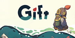动作解密《Gift》发布试玩  5月9日登多平台