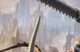 《战锤40K：星际战士2》最新截图分享 9月9日正式发售