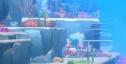 《潜水员戴夫》海鳝在哪抓 海鳝抓捕位置介绍