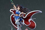 潮趣：《仙剑奇侠传七》赵灵儿 25周年纪念版1/7手办  情怀拉满