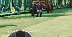 《暗喻幻想》demo火龙能回头打吗