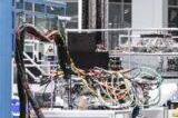 SpaceX已制造近400台猛禽发动机 用于发射星舰