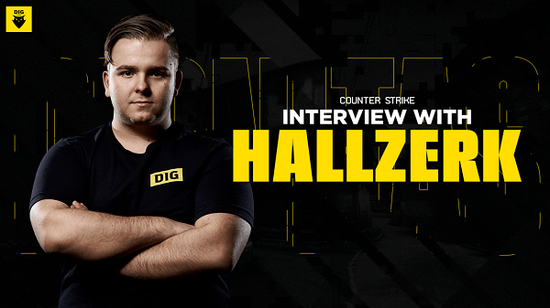 hallzerk：非常感谢Dignitas 老大哥们对我都很好