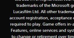 PS5版《盗贼之海》需要玩家注册关联微软账户才能游玩
