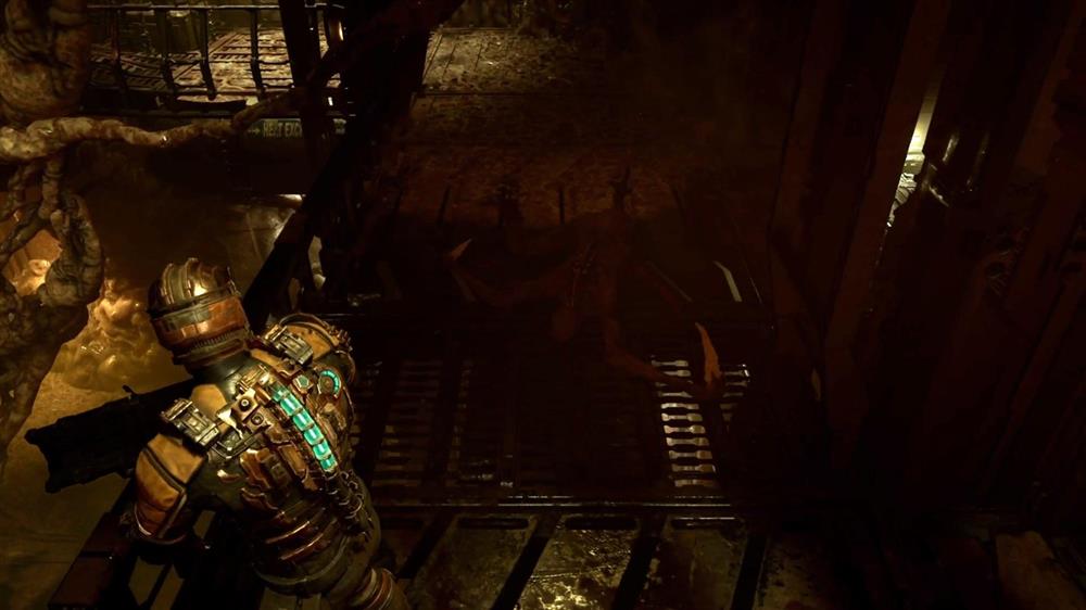 《死亡空间：重制版》主角会注视装死的尸变体  提醒玩家注意