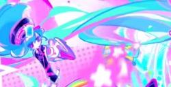 「Muse Dash」×「初音未来」联动决定！联动PV发布