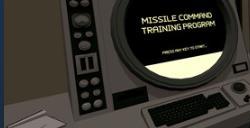 《Missile Command Delta》Steam页面 发售日待定