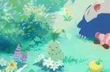 《宝可梦Sleep》特别活动1月24日开启 新营地“宝蓝湖畔”同步追加