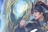 既是回归季也是迎新季！《天下》手游新资料片携海量福利助你玩转大荒~