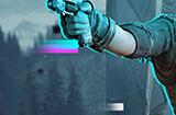 腾讯射击游戏《重生边缘》国服Steam 新人活动上线