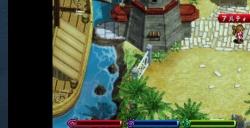 复古像素风RPG《幻想国物语2：普尔特共和国物语》上线Steam