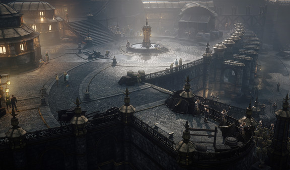 Steam一周销量榜：上周首发《地铁：离去》上榜