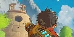 治愈系动作冒险游戏《Europa》现已在Steam平台正式发售 获得好评