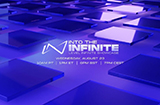 腾讯LevelInfinite宣布8月24日举行游戏发布会