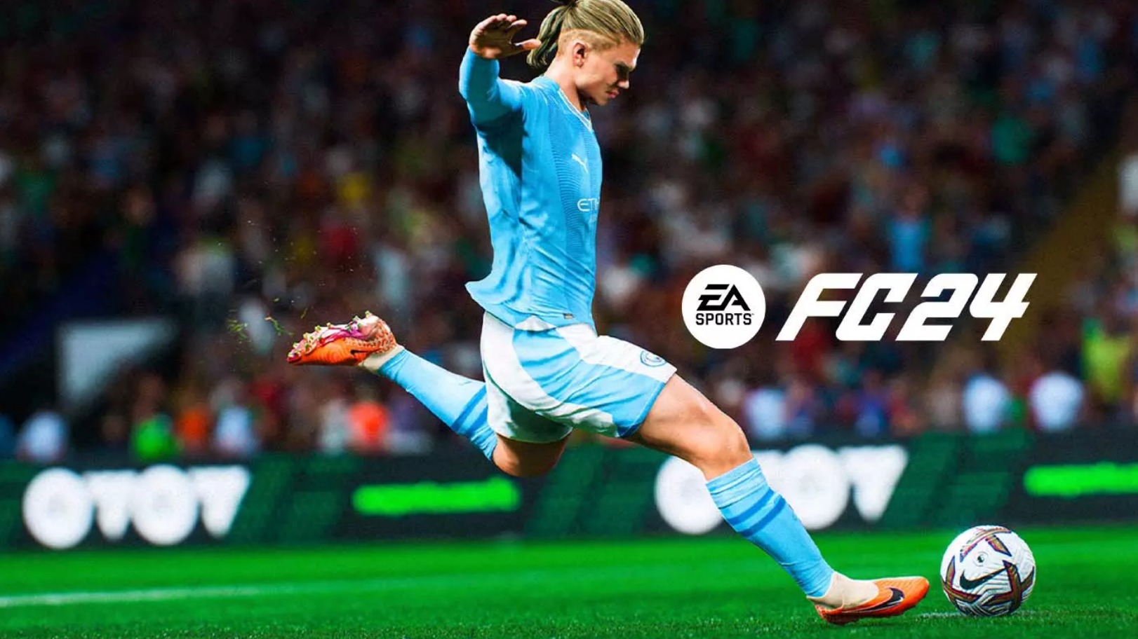 表现稳定《EA Sports FC 24》主机与PC平台对比_斗蟹游戏网