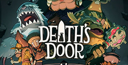 探索冒险游戏《死神之门》全新预告公开  将于7月20日发售