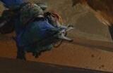 《怪物猎人：荒野》测试版中怪物频繁换区是Bug