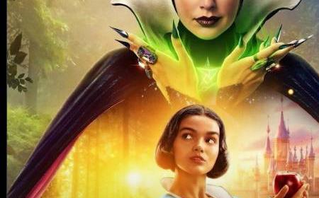 《白雪公主》攻略——票房惨淡，IGN评分7分引发争议