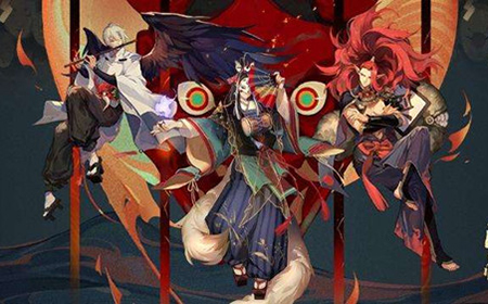 阴阳师圣诞有什么活动  2020圣诞活动大全