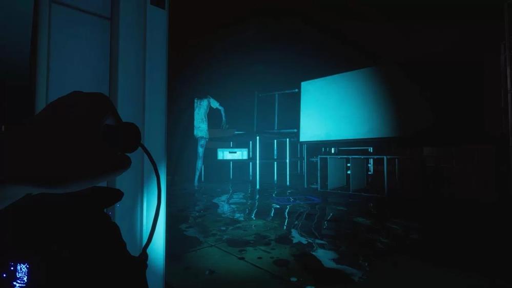 《女鬼桥2：释魂路》画面提升解谜变多 加入新机制