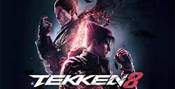 《铁拳8》发售日期泄露 将于明年1月26日上线