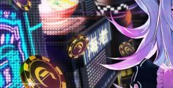 扑克对决推理ADV/RPG《深渊绝赌：千王处刑》于Steam新品节上线试玩版