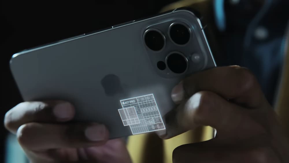 苹果将率先使用台积电 2nm 工艺芯片1.jpg