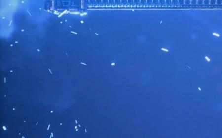 《星刃》攻略——照相模式全新截图赏：性感美艳 气质独特