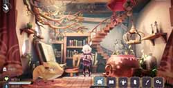 剧情RPG新游《魔女之泉R》正式发售 Steam首发15%优惠