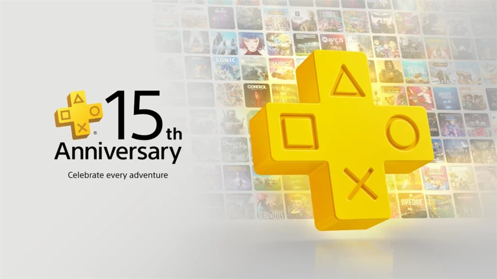 PS Plus15周年庆祝活动！《怪物猎人 荒野》免费试玩等！