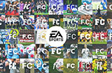 EA称对首款没有FIFA冠名的《EASportsFC》充满信心