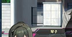 《Liminal Border Part II》Steam页面上线 支持简繁体中文