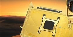 华硕ROG Astral RTX 5090 Dhahab最低50000元：用了6.5克黄金