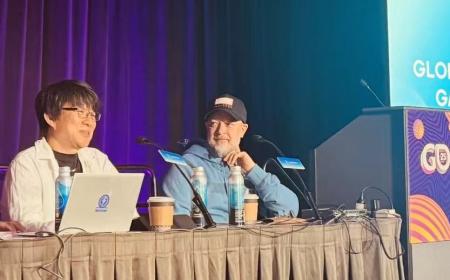 光子工作室群亮相GDC2025，分享海外工作室AAA游戏新进程