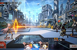国产独立游戏《特修斯协议》即将登陆Steam 抢先体验
