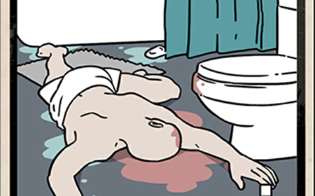 真相只有一个明星的陨落疑点3攻略  明星的陨落疑点3线索